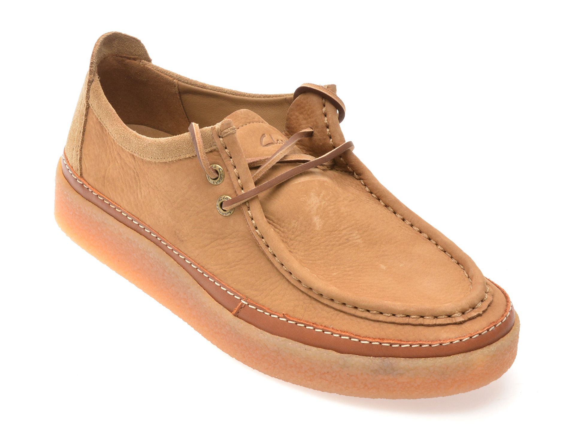 Clarks Mocasini Piele - Stil și Confort Zilnic