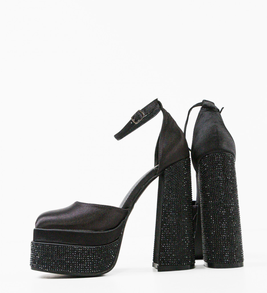 Pantofi Angelo Negri | Eleganță la Fiecare Pas - imagine 8