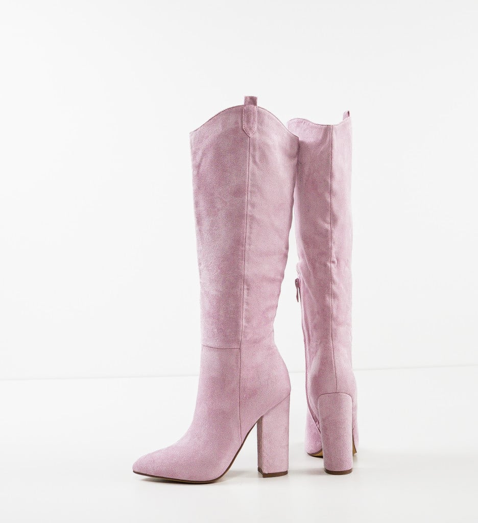 Cizme Jenn Roz - Eleganță și Confort - imagine 7