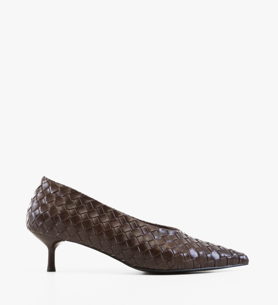 Pantofi dama Raten Maro | Eleganță și Confort - imagine 6