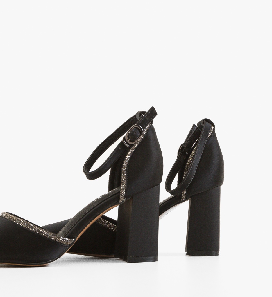Pantofi Jaden Depurtat | Eleganță la Fiecare Pas - imagine 4