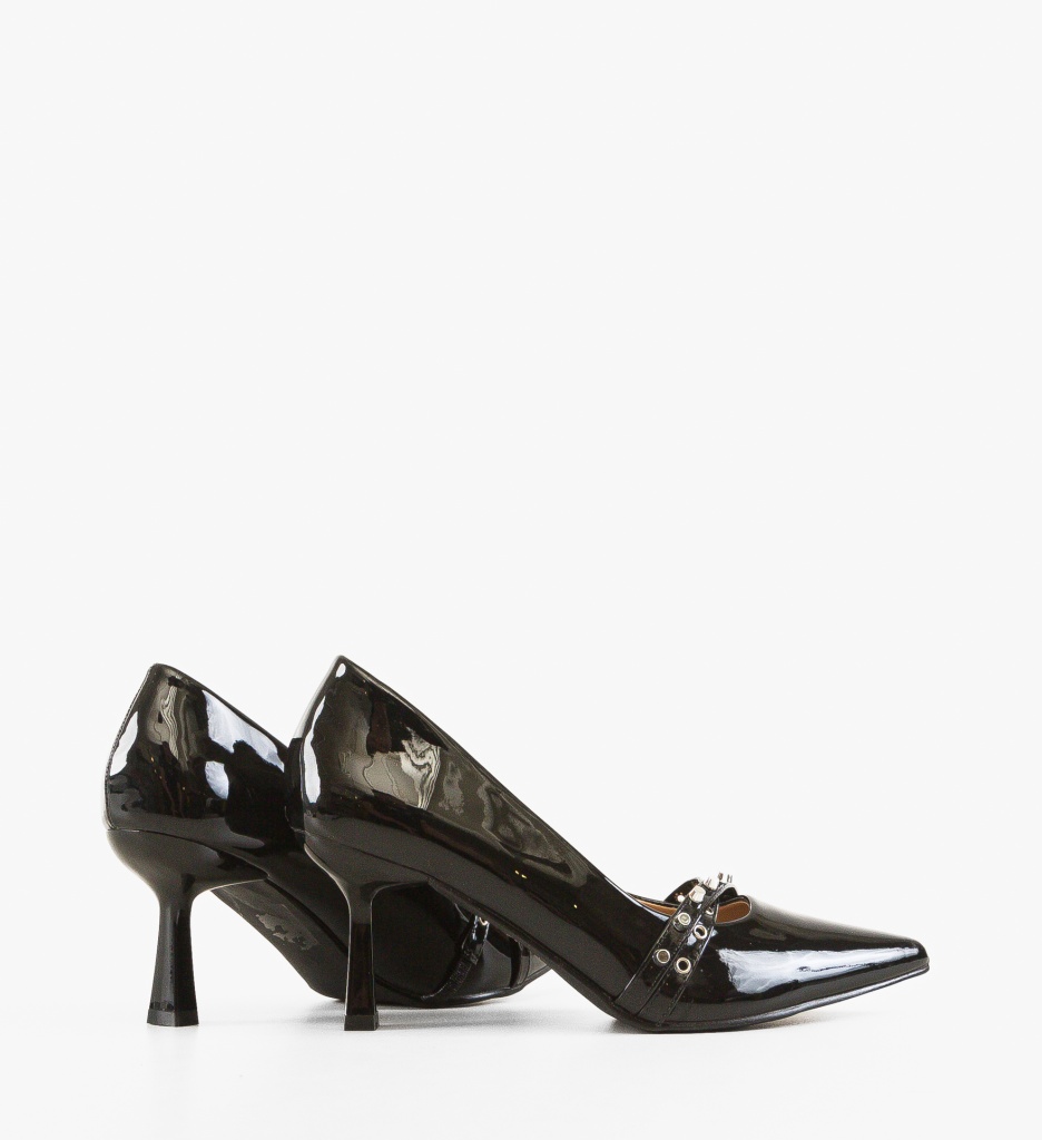 Pantofi Mislav Negri - Eleganță și Stil - imagine 3