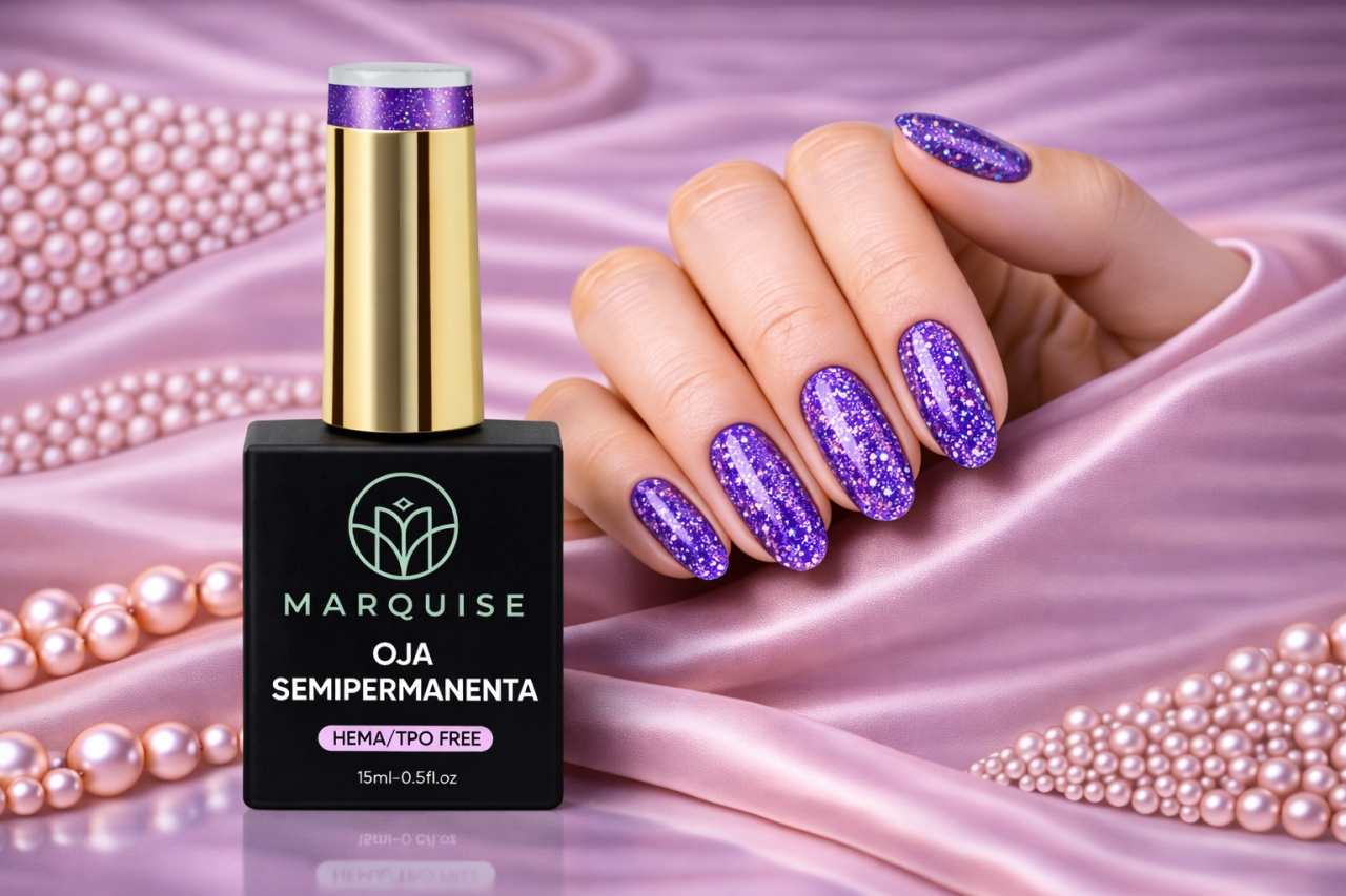 Oja Semipermanenta Picadili Marquise Fantasy - imagine 2