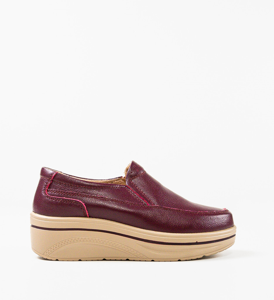 Pantofi Rankin Grena | Confort și Stil Casual - imagine 4