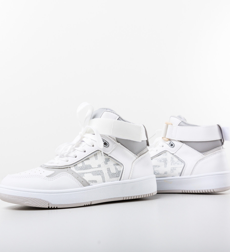 Pantofi Sport Kiav Albi | Confort și Stil - imagine 7
