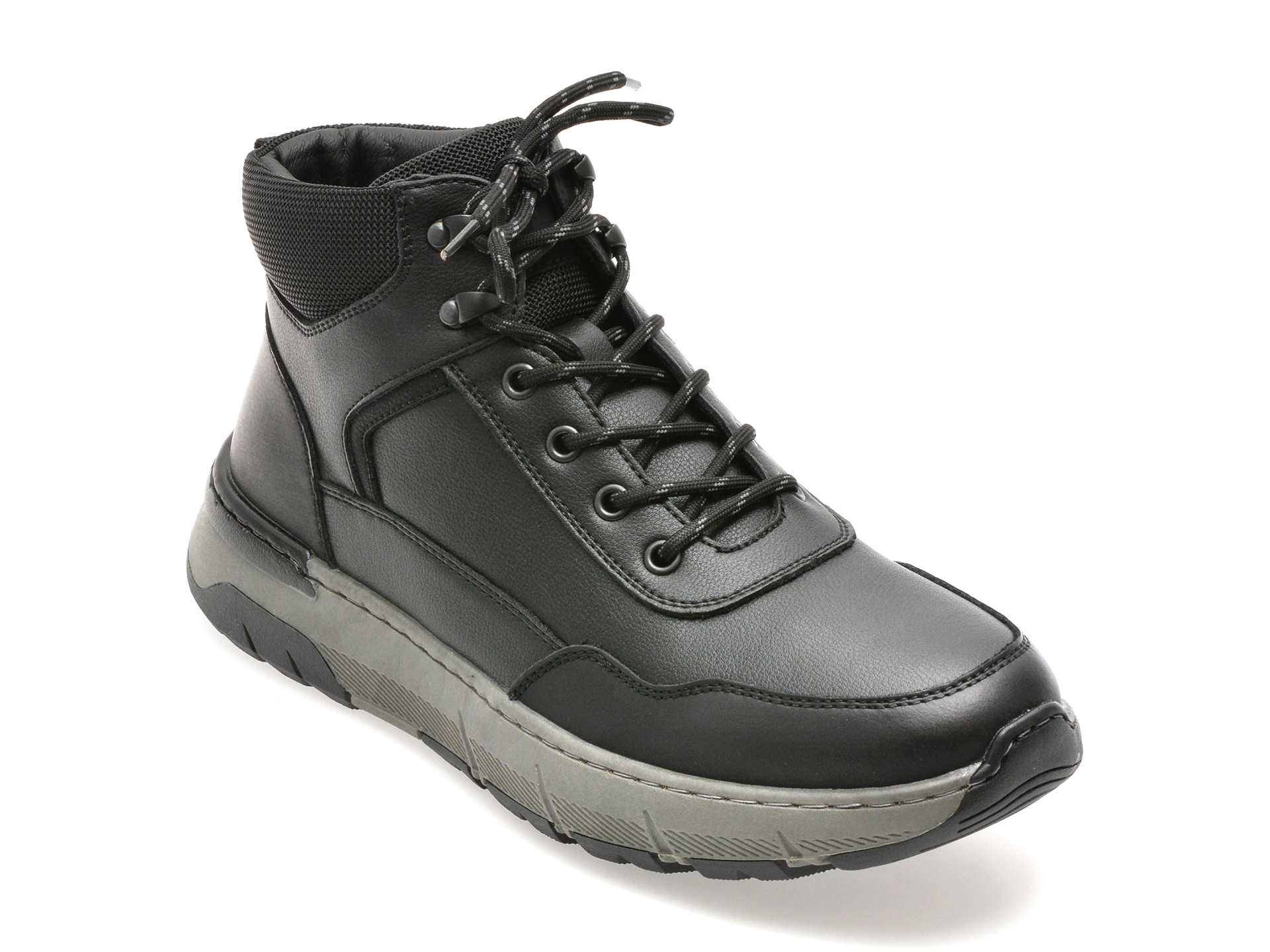 Ghete Bite the Bullet K151 | Piele Naturală