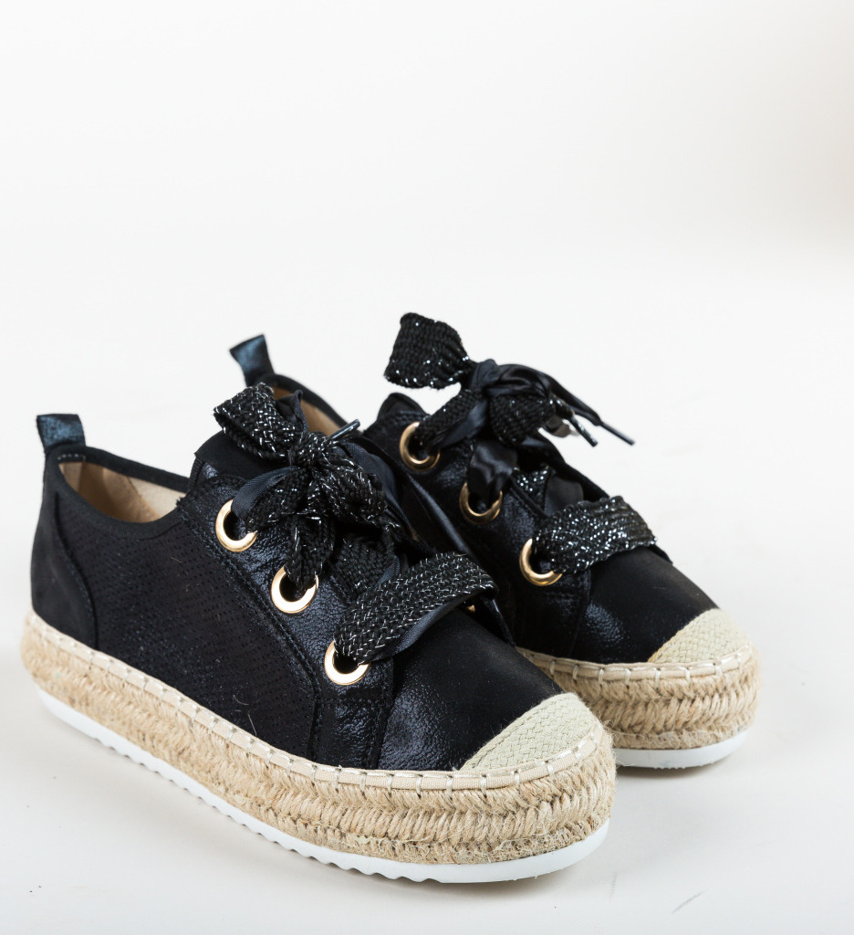 Pantofi Casual Don Negri | Confort și Stil - imagine 5