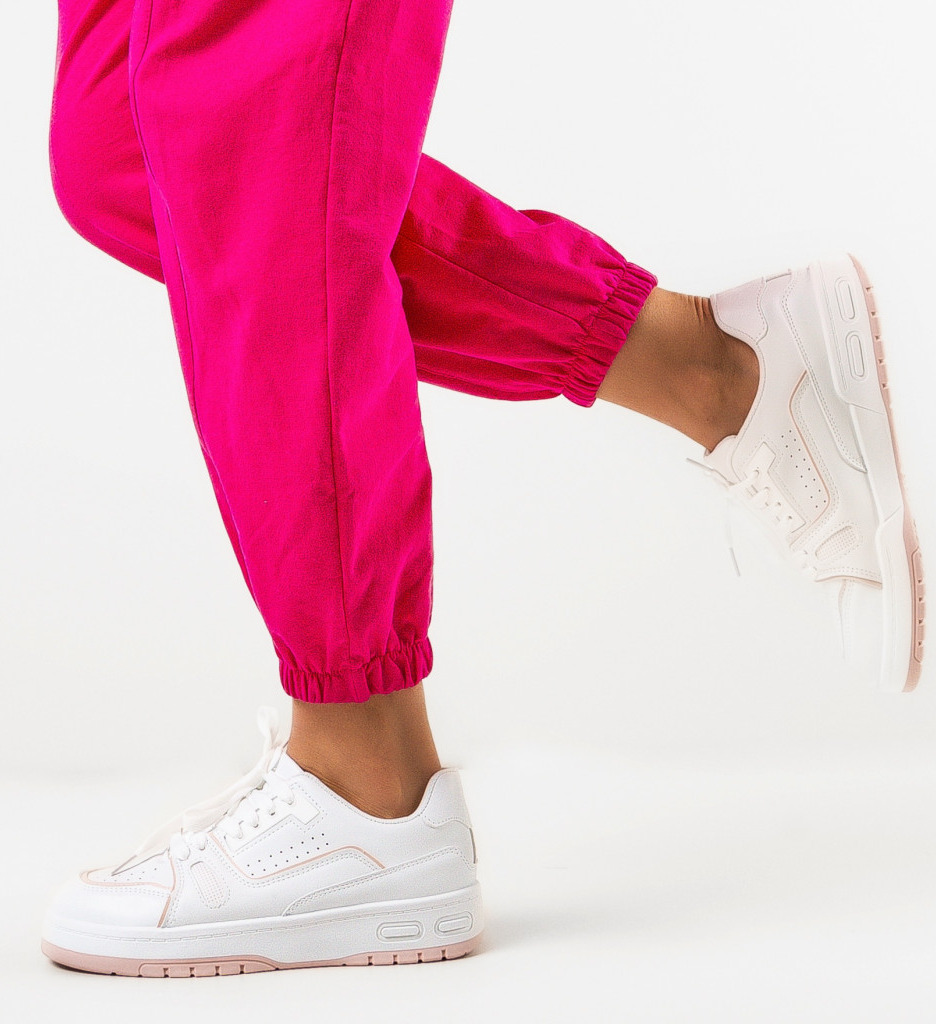 Pantofi Sport Dama Albi Rego | Stil & Confort - imagine 3