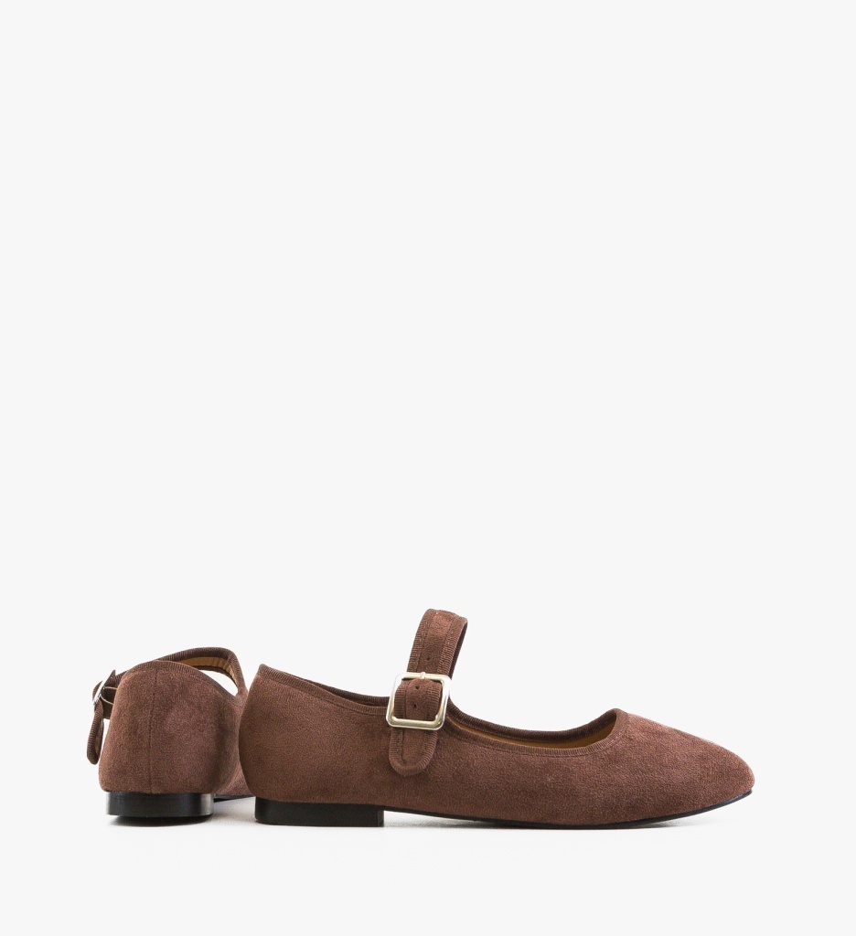Balerini Bytyr Maro - Confort și Stil Casual - imagine 6