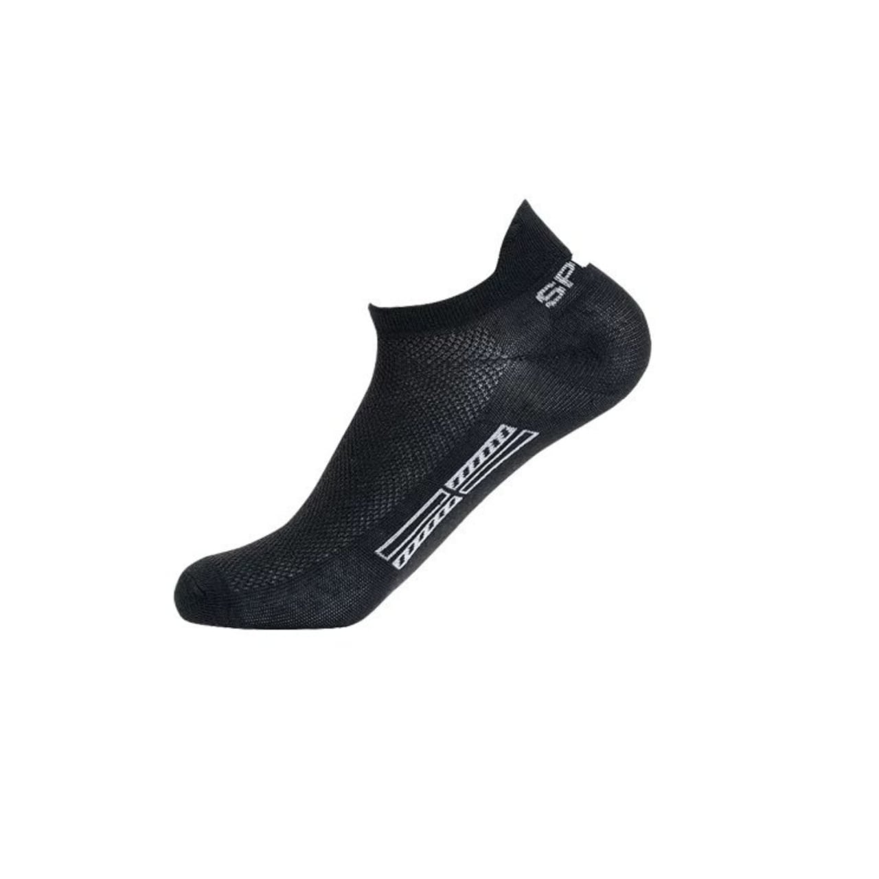 Picadili Set 5 Sosete Bărbați Confort, Negru