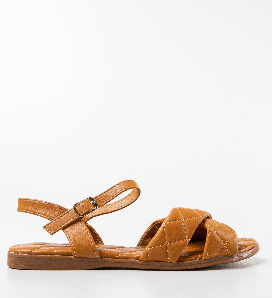 Sandale Dama Okuma Maro | Confort si Eleganta - imagine 5