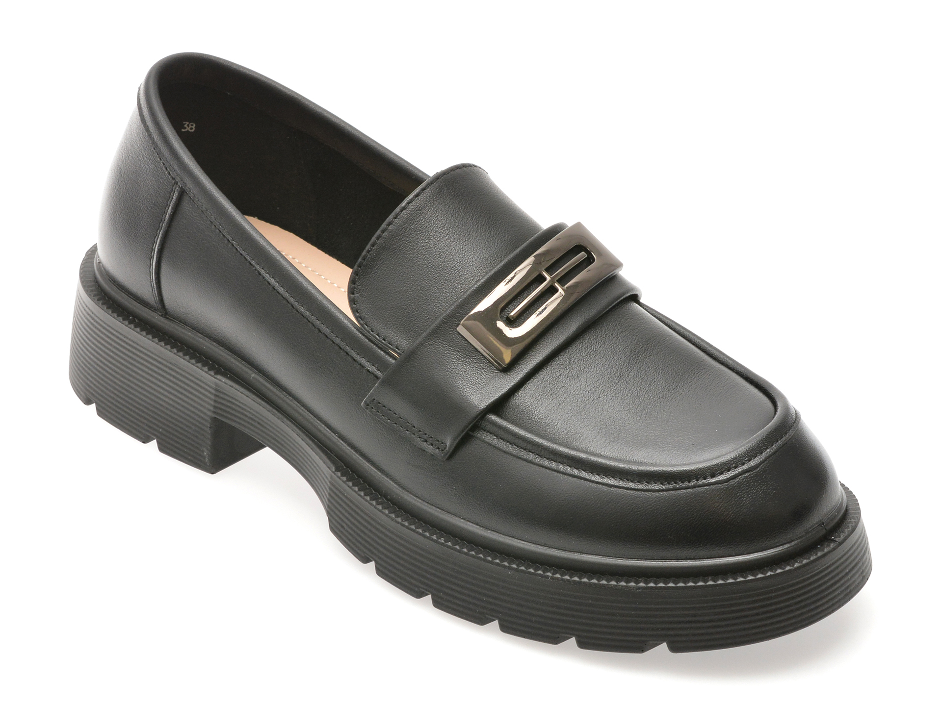 Mocasini Flavia Passini Piele Naturala | Stil Clasic