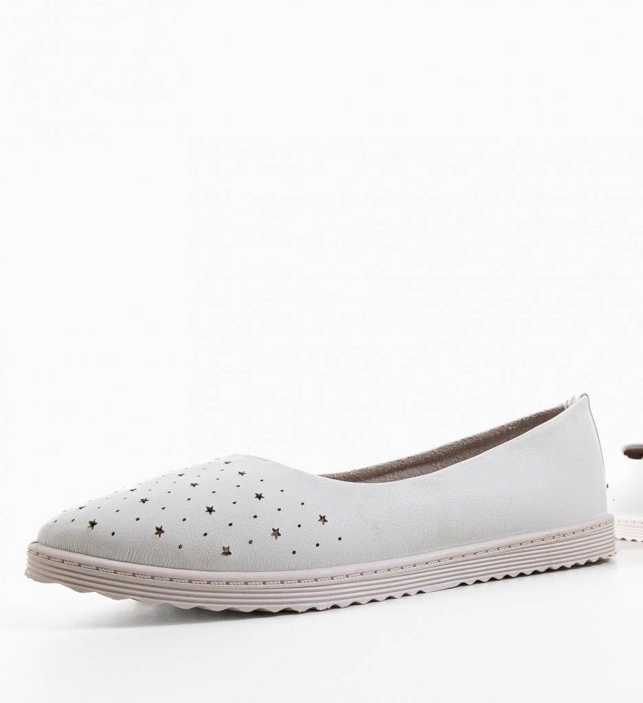 Espadrile Albe Casual Tribac - Confort & Stil - imagine 5