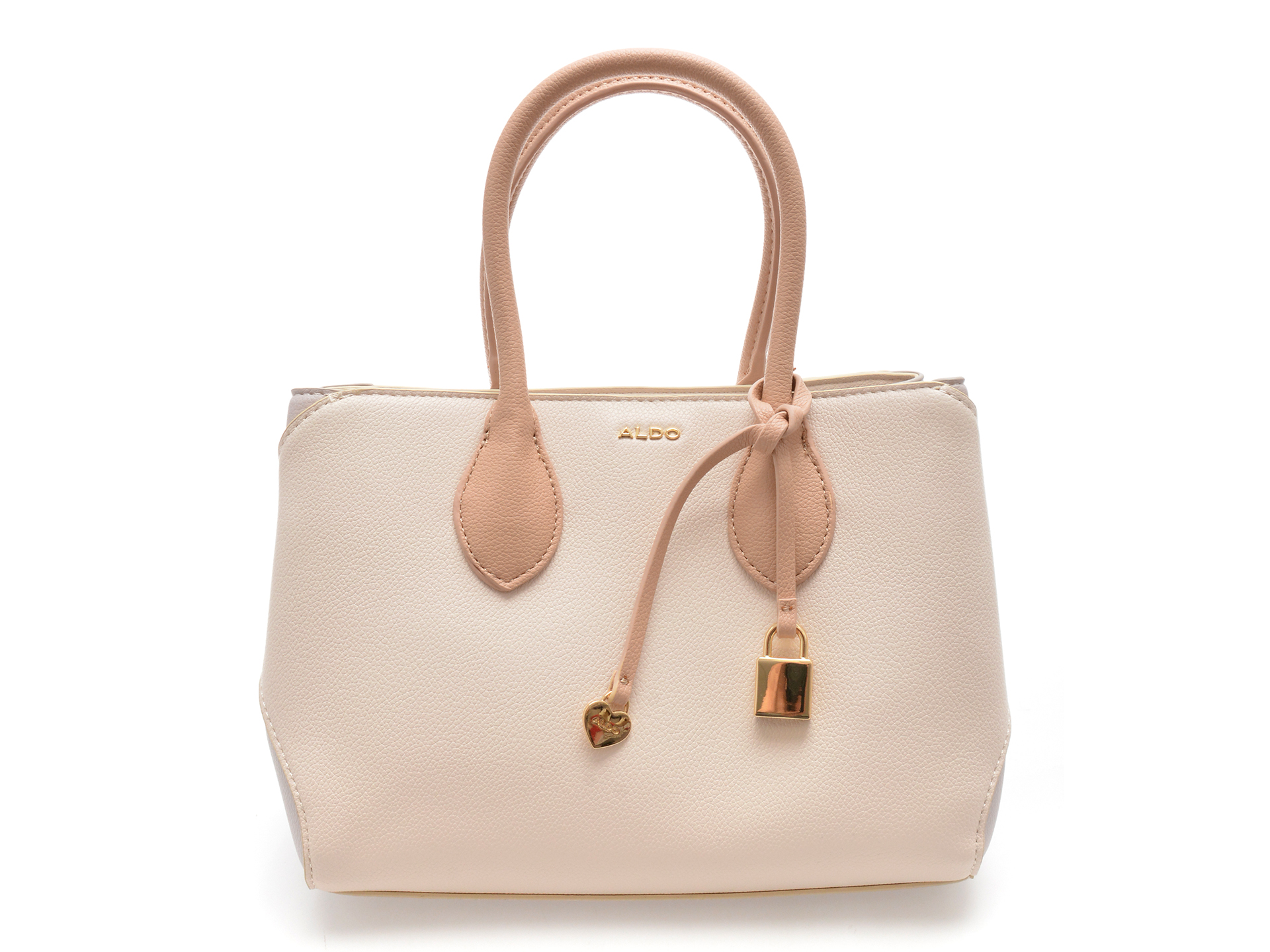 Geanta ALDO Nude | Eleganta si Versatilitate