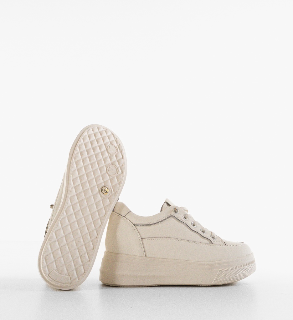 Sneakers Panteon Albi | Confort și Stil Urban - imagine 4