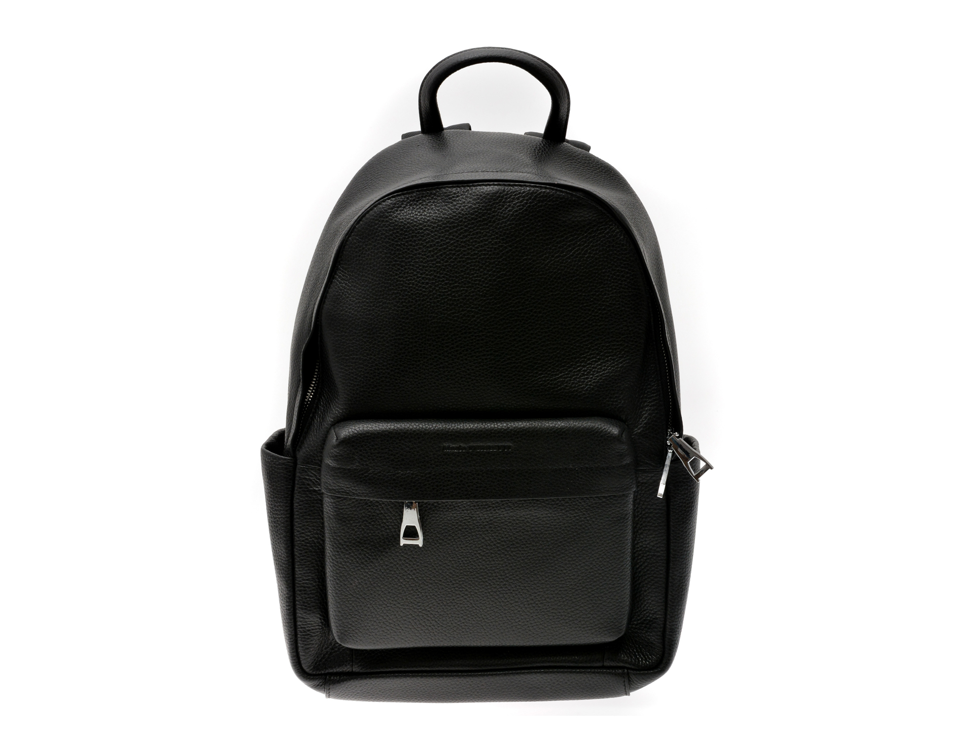 Rucsac Mario Ferretti din Piele Naturală