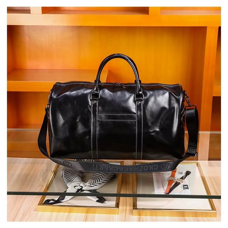Geanta Călătorie Delis Zuleika GT3240 Negru