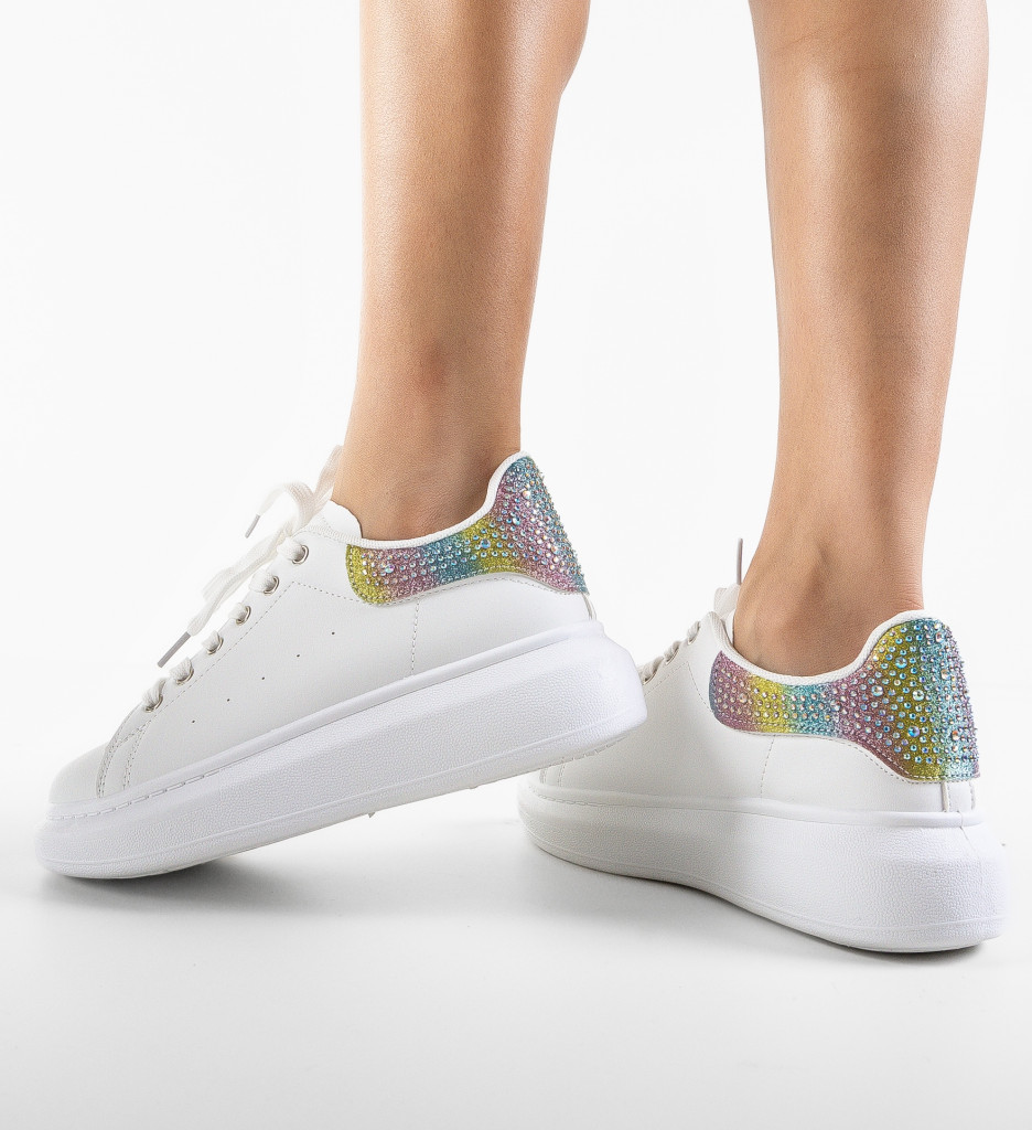 Pantofi Sport Ewan Multi | Confort și Performanță
