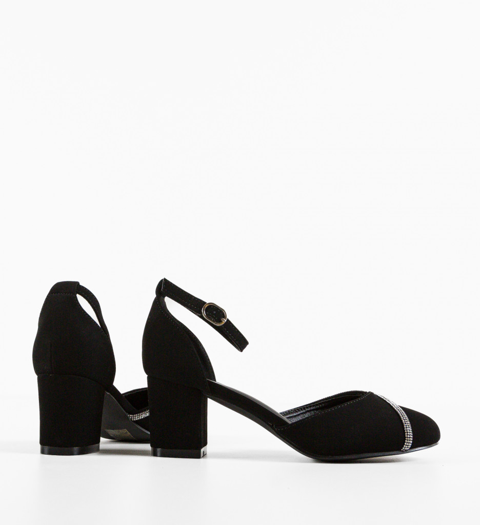 Pantofi Dama Polya Negri - Eleganță și Stil - imagine 7
