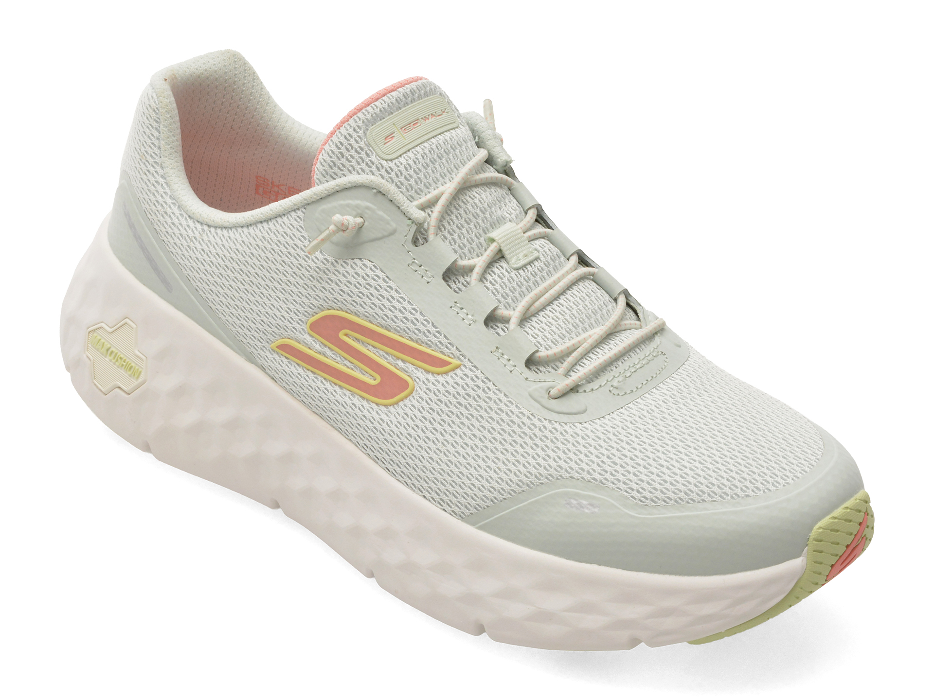 Pantofi Sport SKECHERS Gri, Confort Maxim