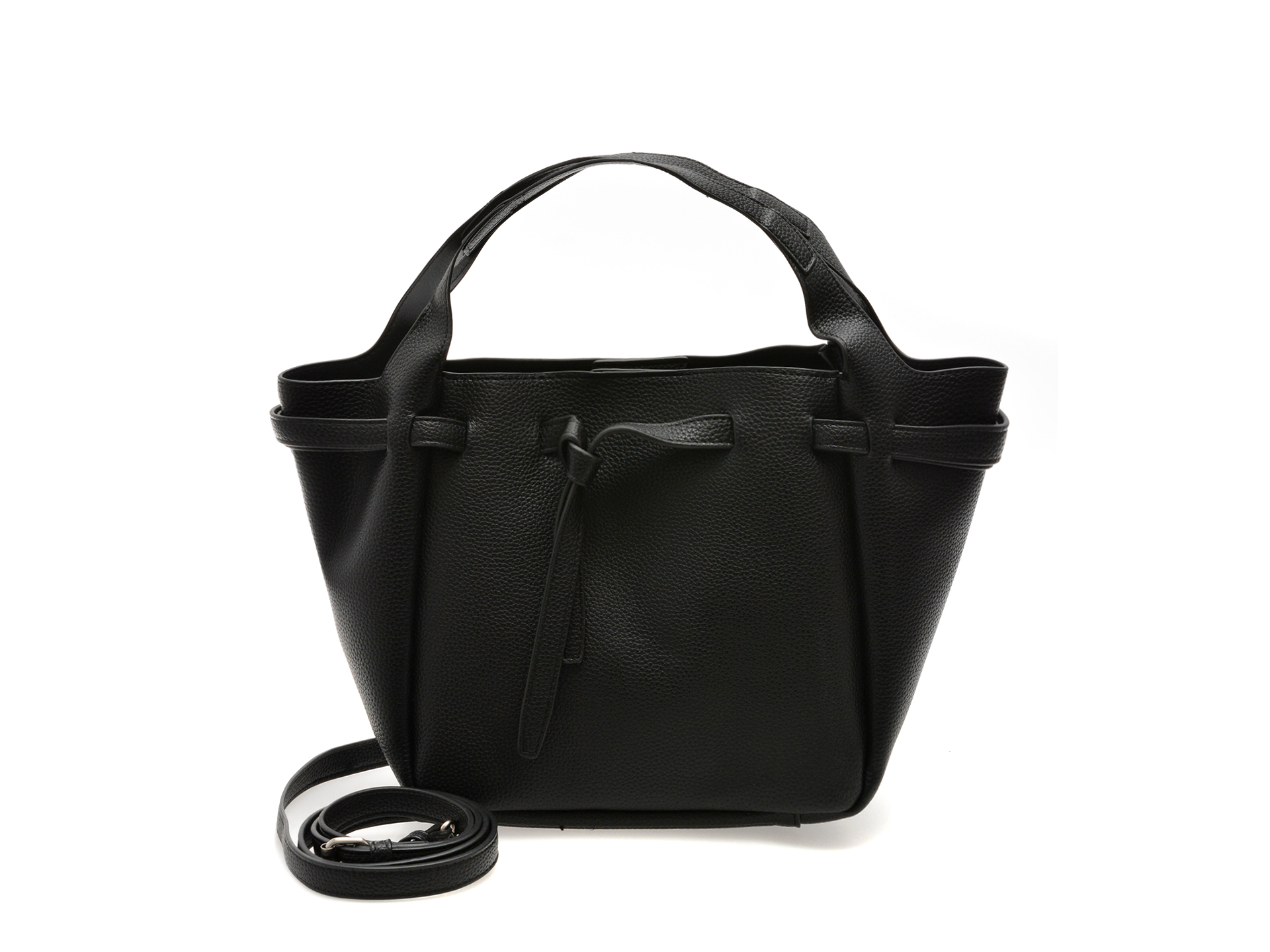 Geanta Gryxx Neagra | Stil si Eleganta