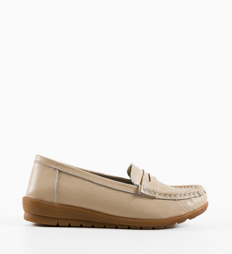 Pantofi Etro Casual Bej | Eleganță Zilnică - imagine 5