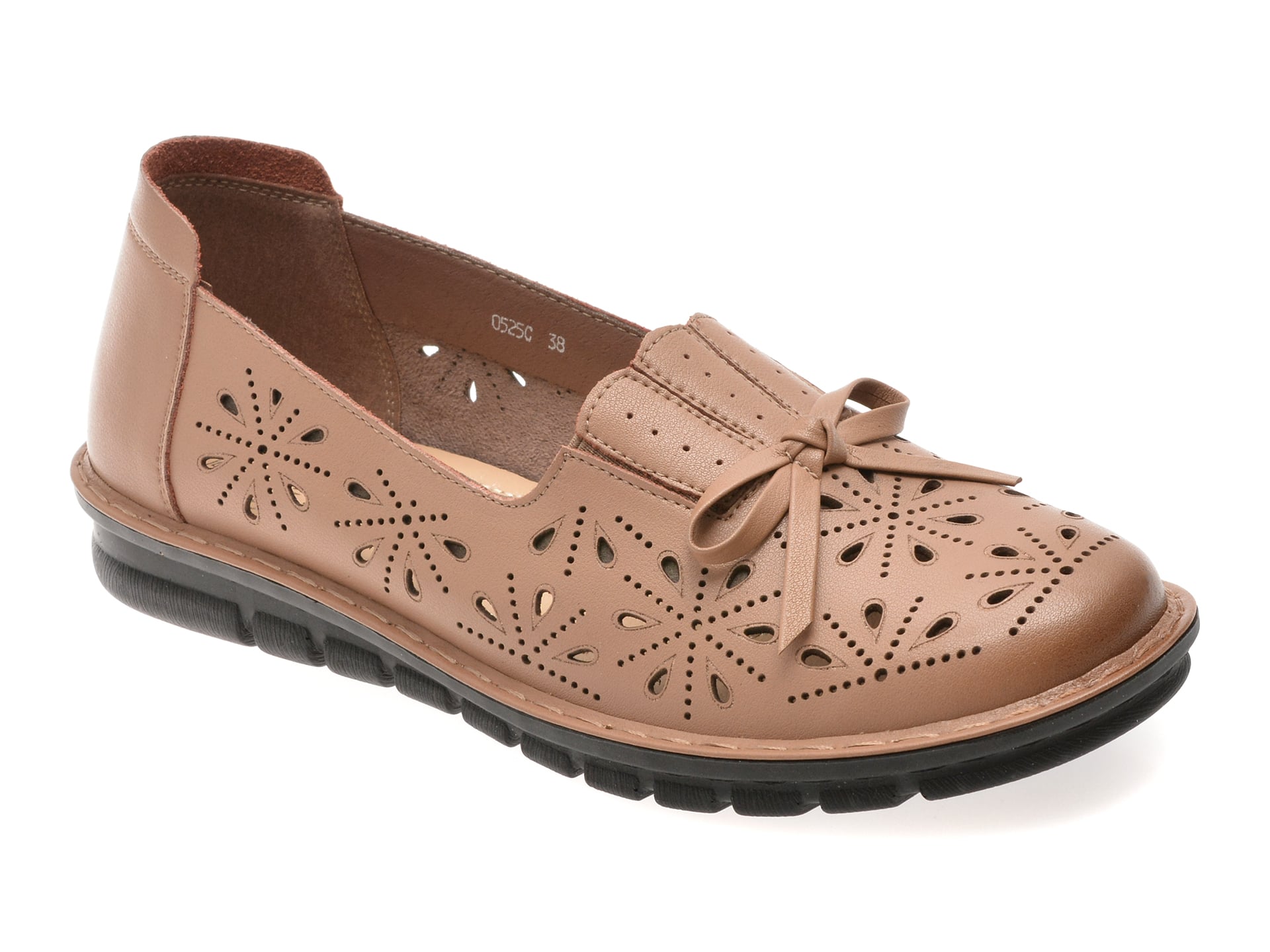 Pantofi FLAVIA PASSINI Maro Piele Naturală