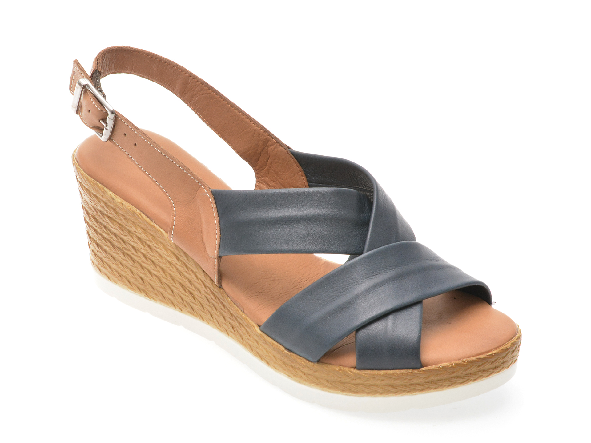 Sandale Shoozy Piele Naturală | Eleganță Urbană