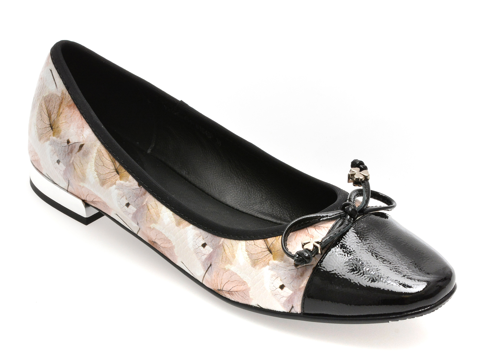 Balerini EPICA din Piele - Eleganță și Confort