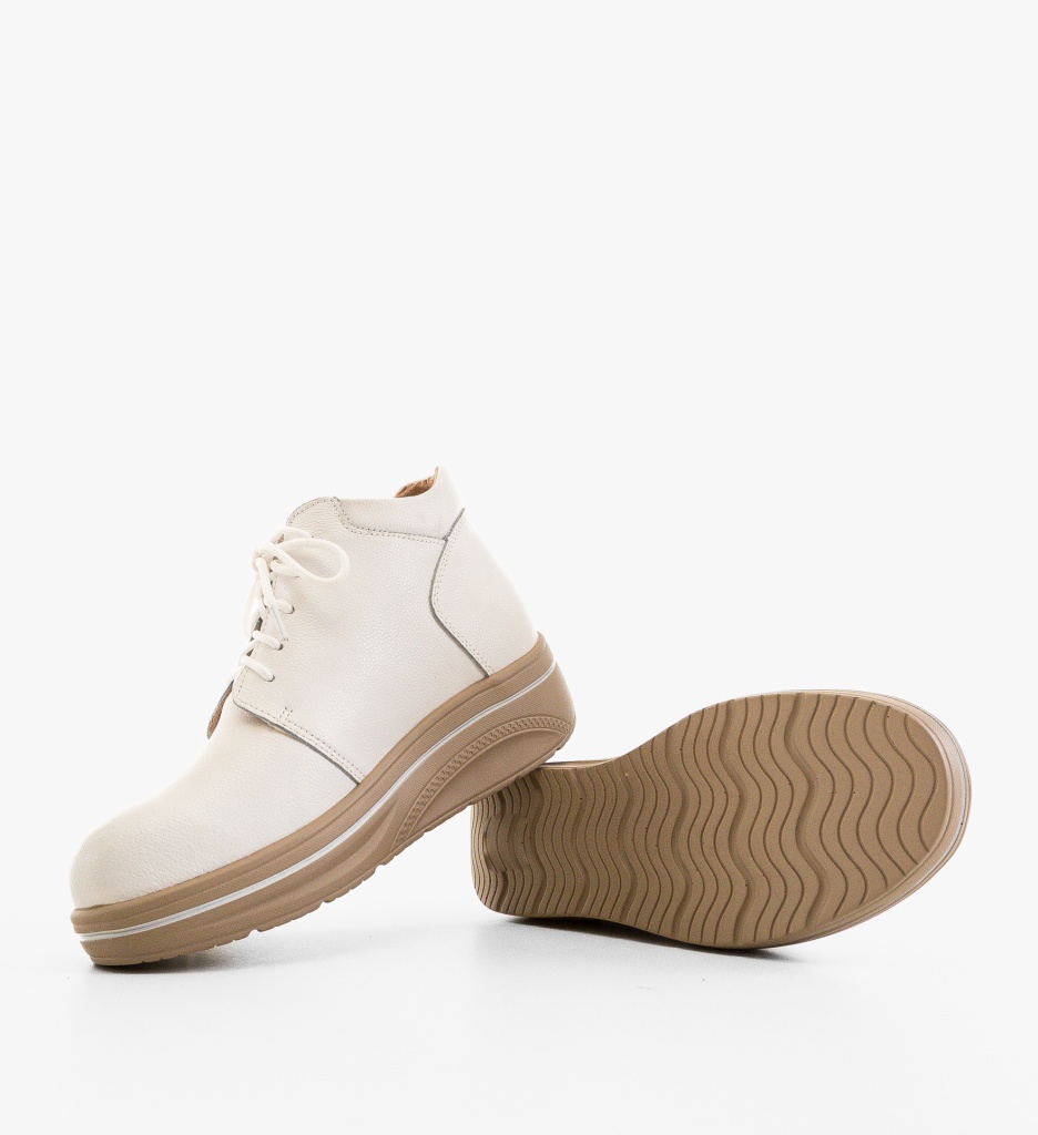 Pantofi Palerma Albi | Stil Casual și Confort - imagine 8