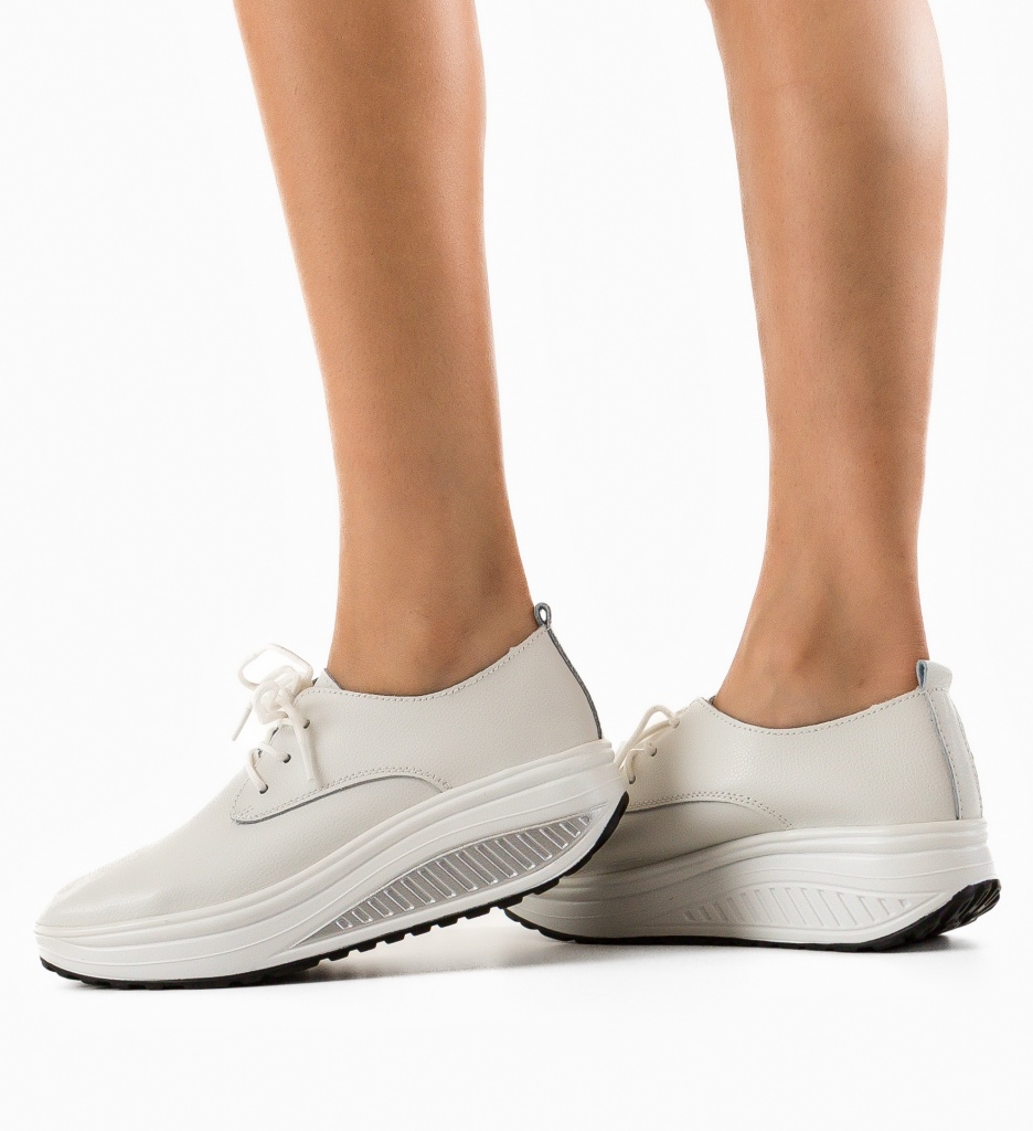 Pantofi Casual Kleak Albi | Confort și Stil - imagine 4
