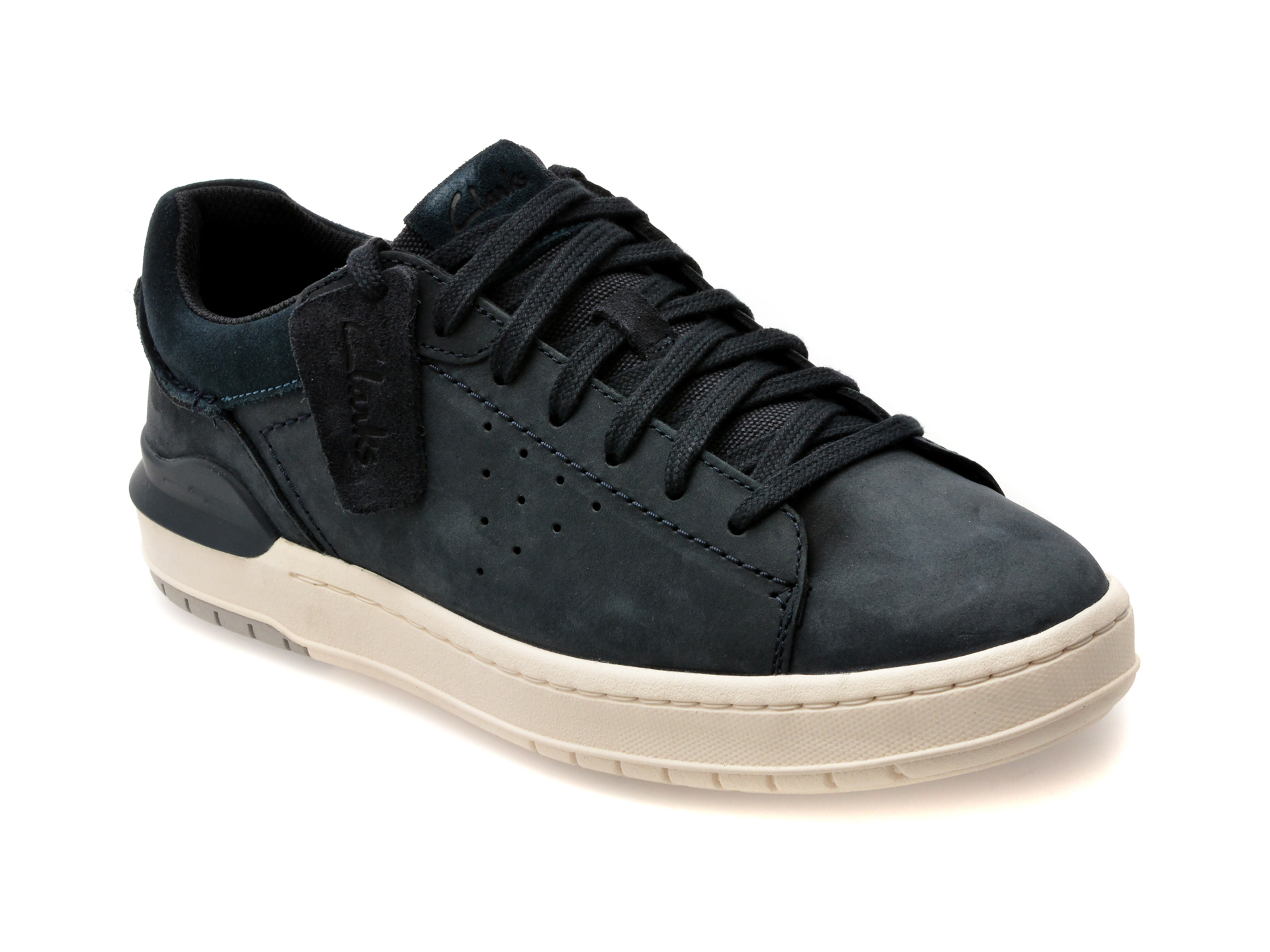 Pantofi Clarks Courtlite 2 Run | Confort Superior