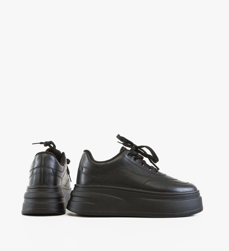 Sneakers dama Bygdan Negri - imagine 6