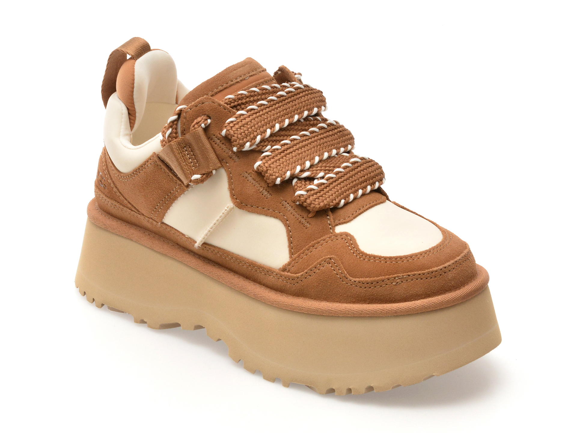 Pantofi Sport UGG Astromel Maro - Confort și Stil