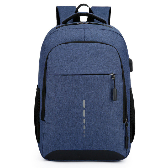 Rucsac Delis Rafael GT2143 cu Port USB