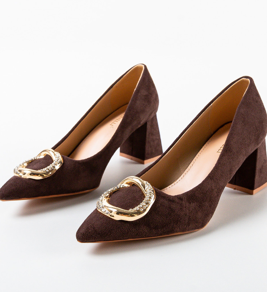 Pantofi Tillie Maro - Eleganță și Confort