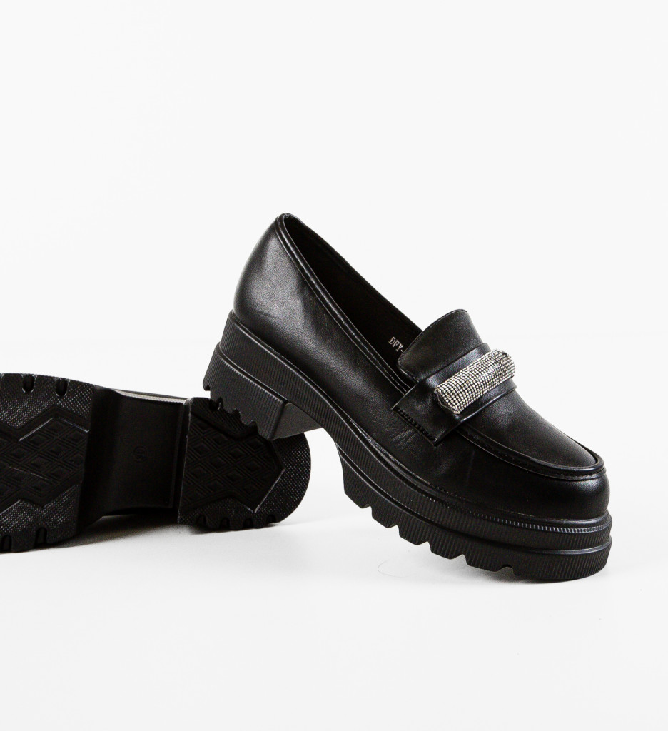 Pantofi Casual Lelan Negri 2 | Confort și Stil - imagine 7