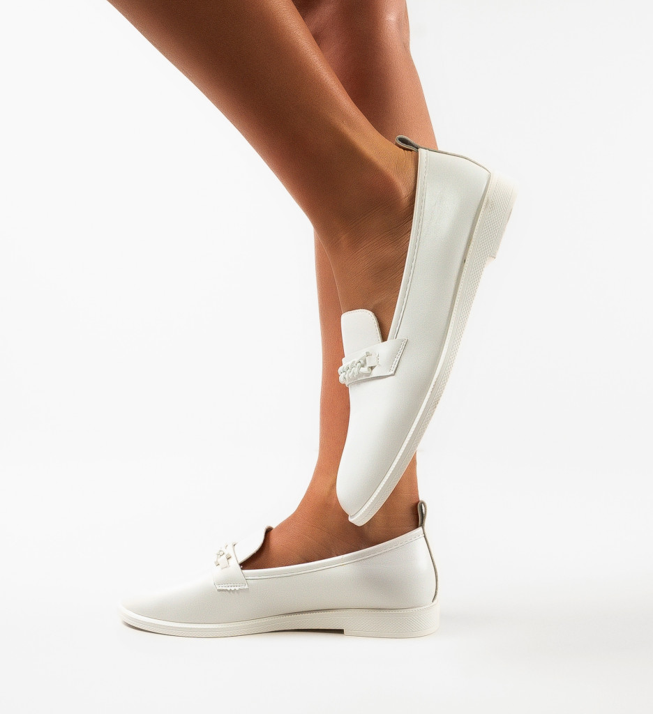 Pantofi Casual Dama Kalanz | Confort & Stil - imagine 2