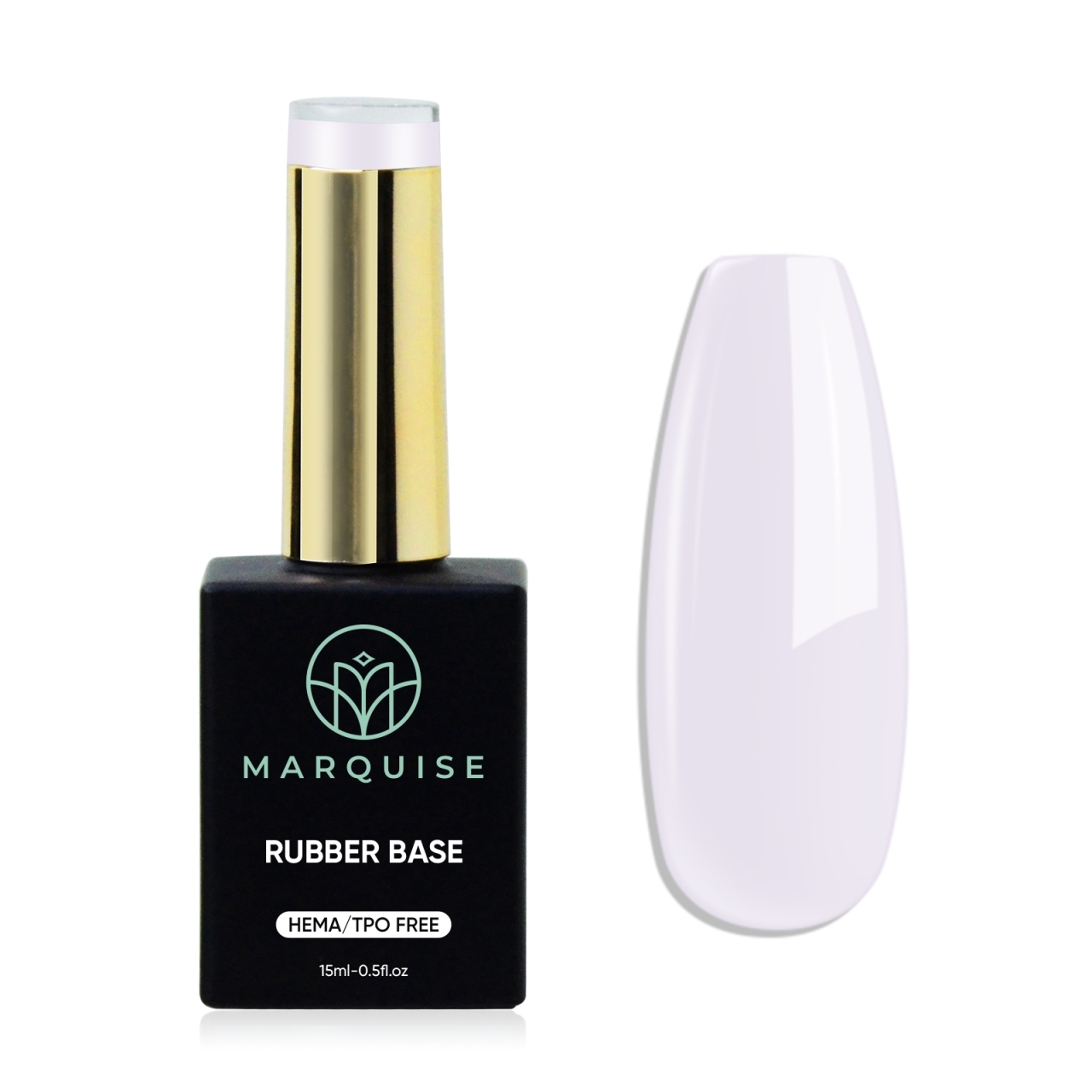 Rubber Base Picadili HEMA/TPO FREE, CSDJ299, 15 ml
