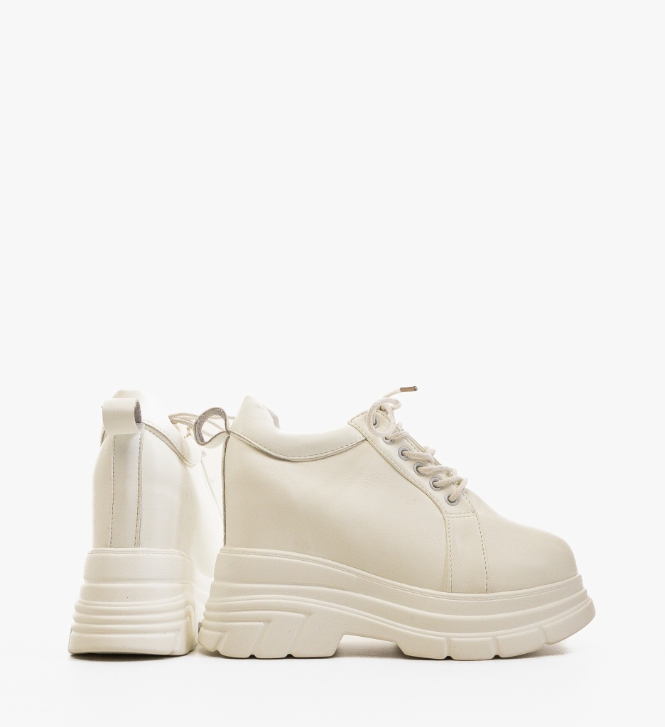 Pantofi Casual Dama Uhha Albi Confort - imagine 3