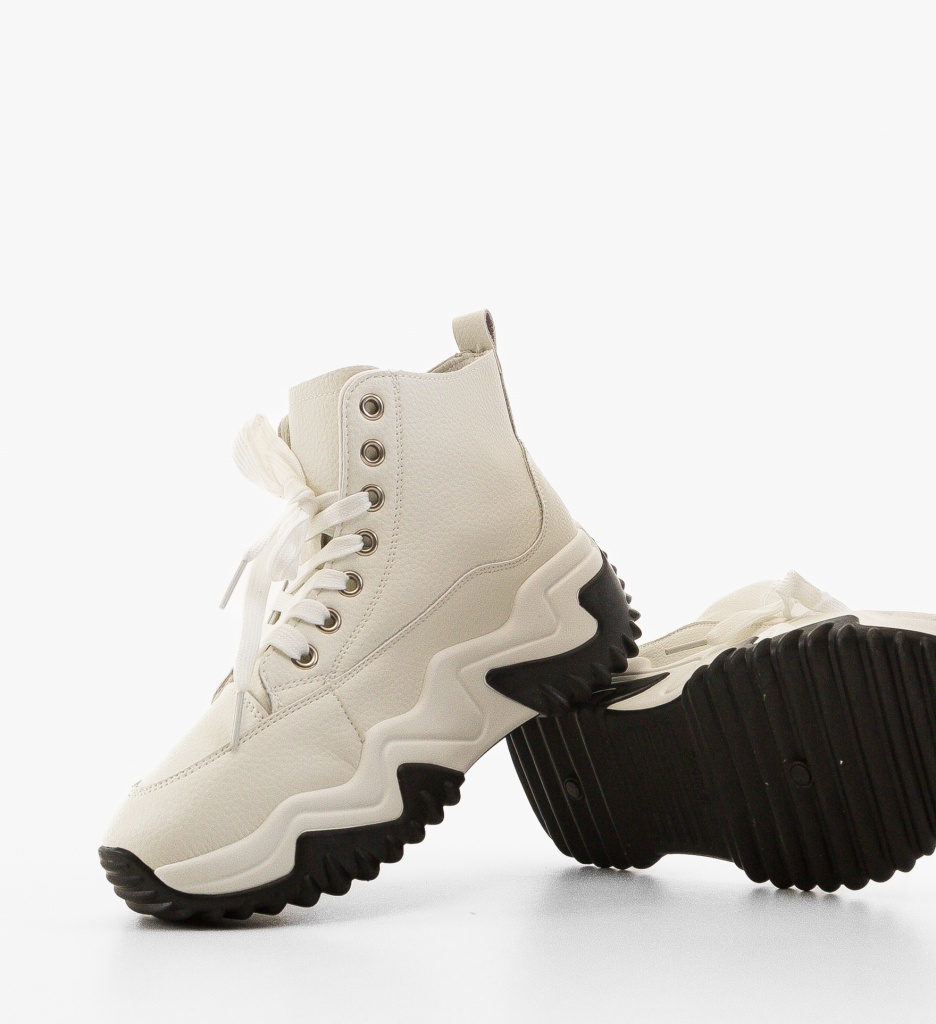 Sneakers dama Yevro Albi – Confort Stilat - imagine 2