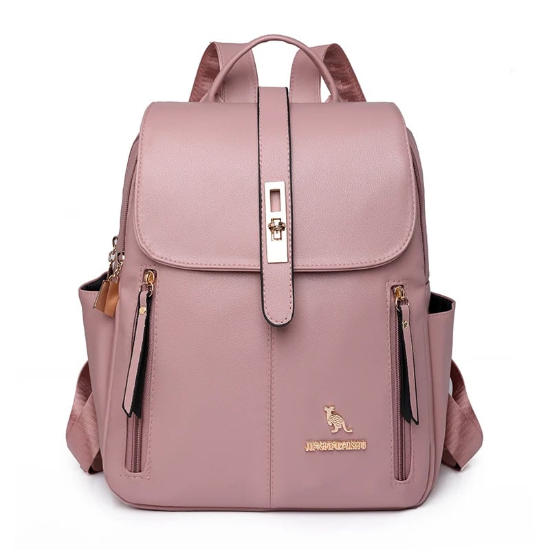 Rucsac Dama Delis Sestina GT3033 Roz Elegant