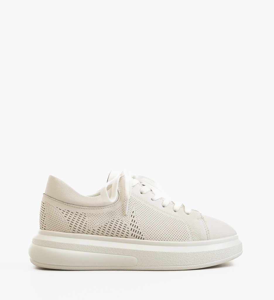 Sneakers Pagalo Albi Dama - Confort & Stil - imagine 7