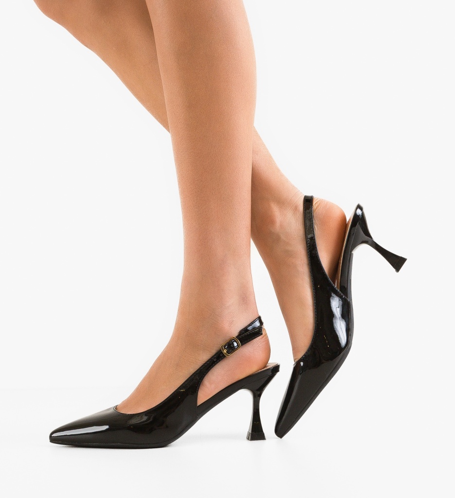 Pantofi Tim Negri - Eleganță și Stil - imagine 3