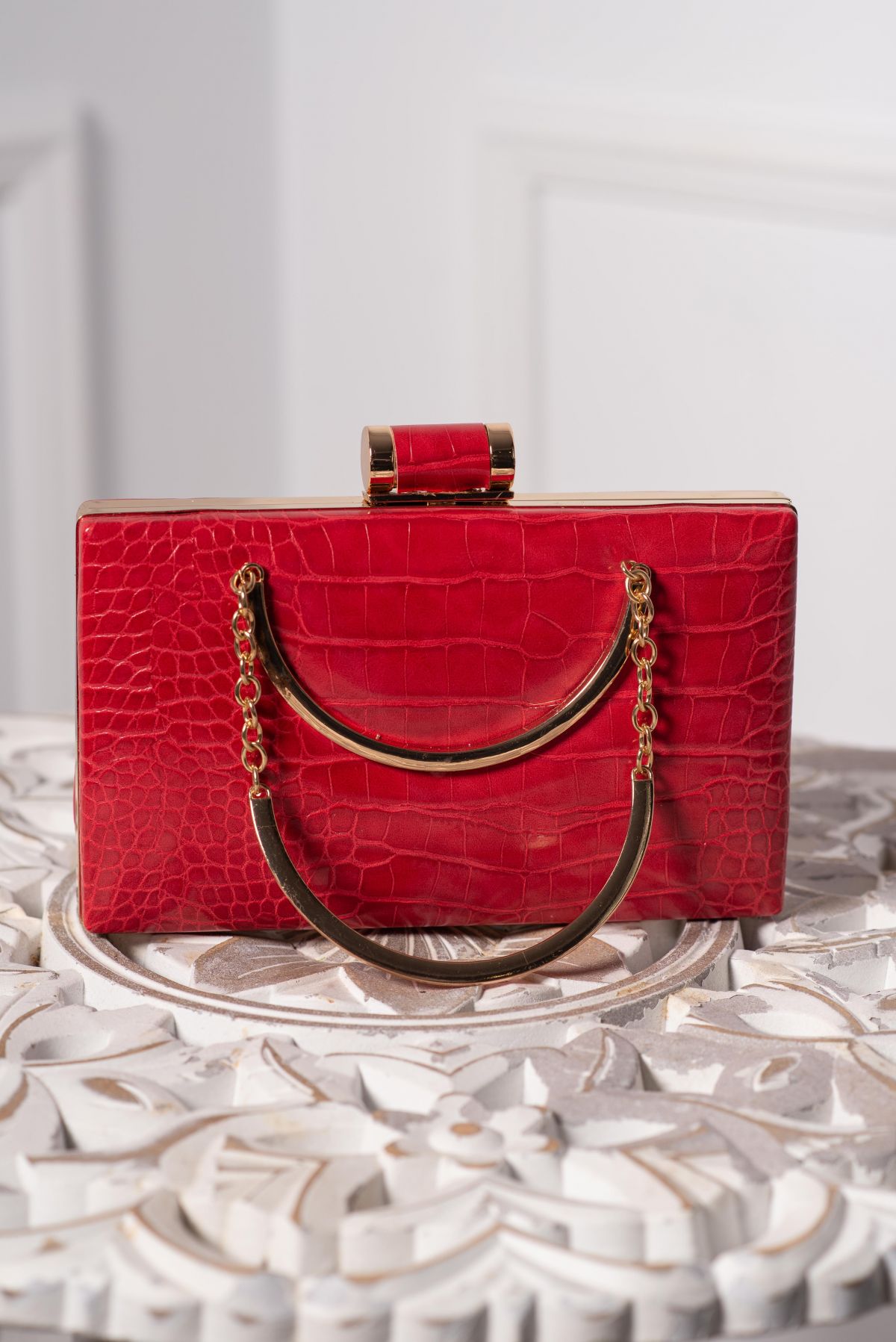 Geanta Chance Rosie InPuff - Eleganta Premium