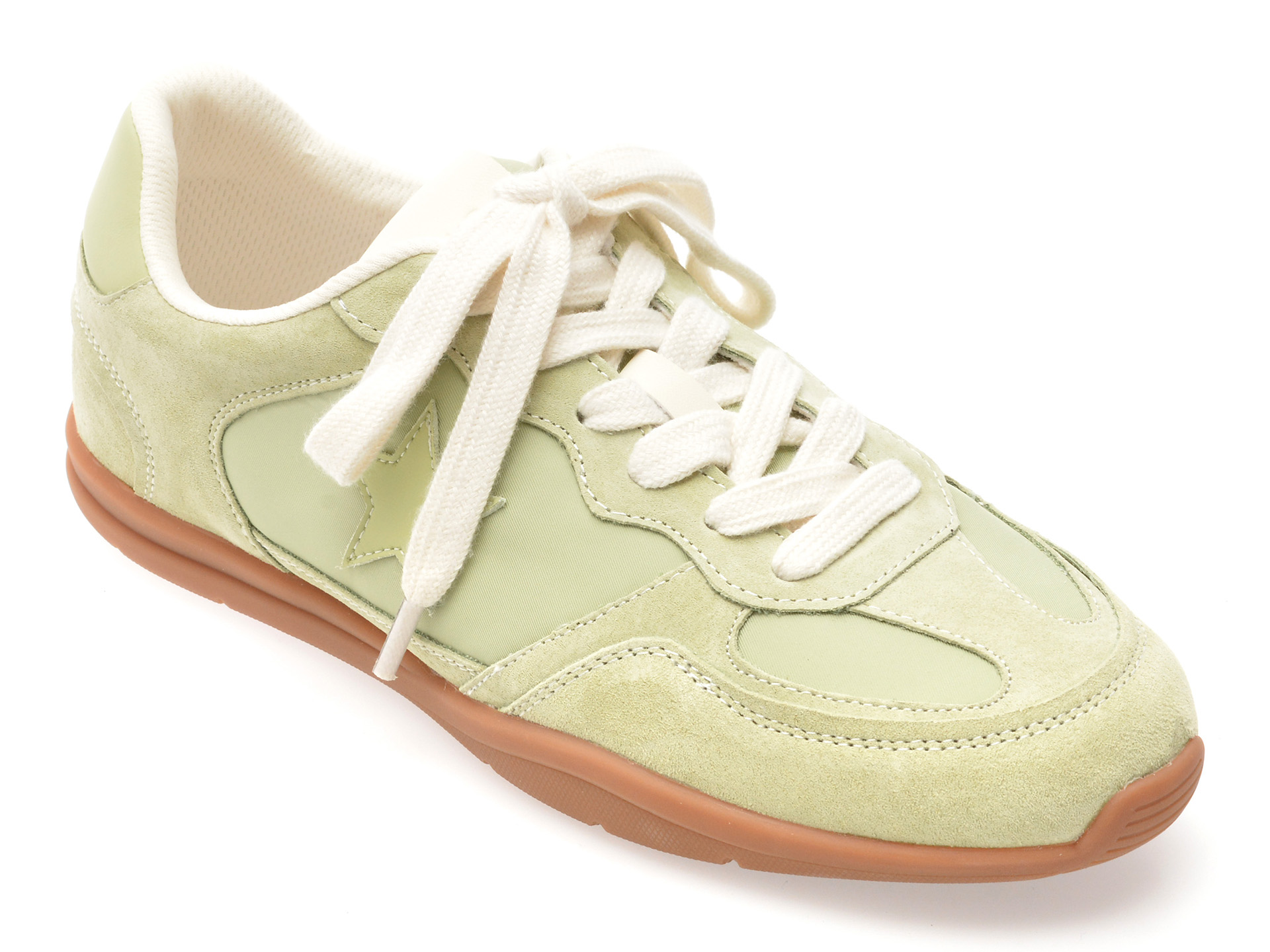 Pantofi Sport Epica Verzi | Confort și Stil