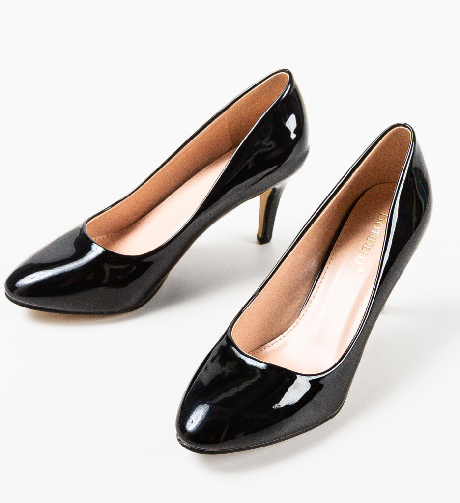 Pantofi cu toc Ryry Negri - Eleganță și Stil - imagine 5