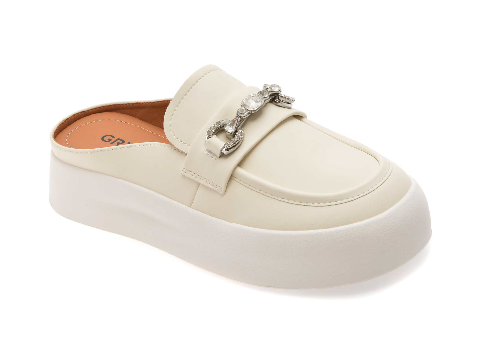 Papuci Gryxx Piele Naturală Confort