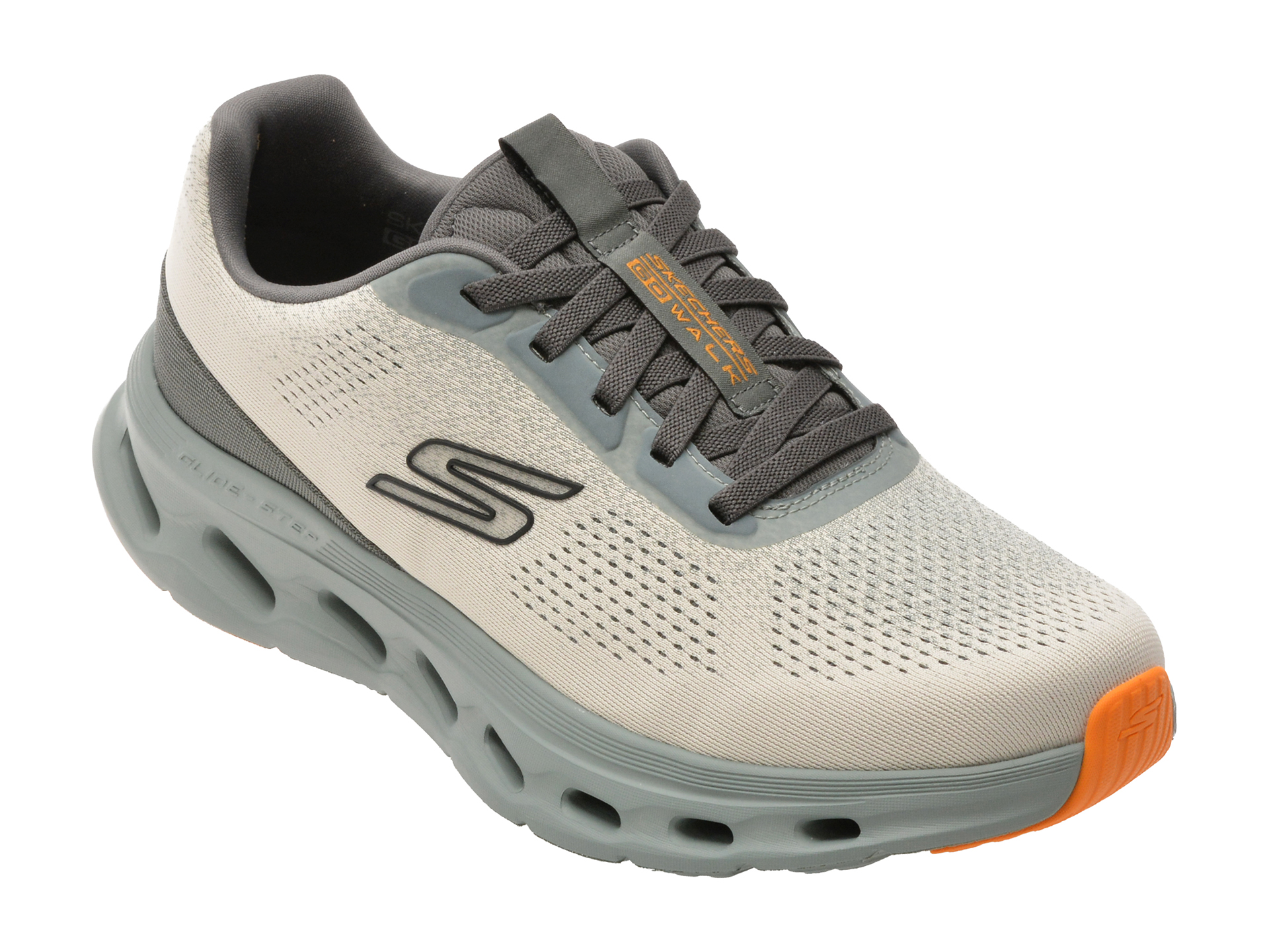 Pantofi Skechers Go Walk Grip, Confort Max