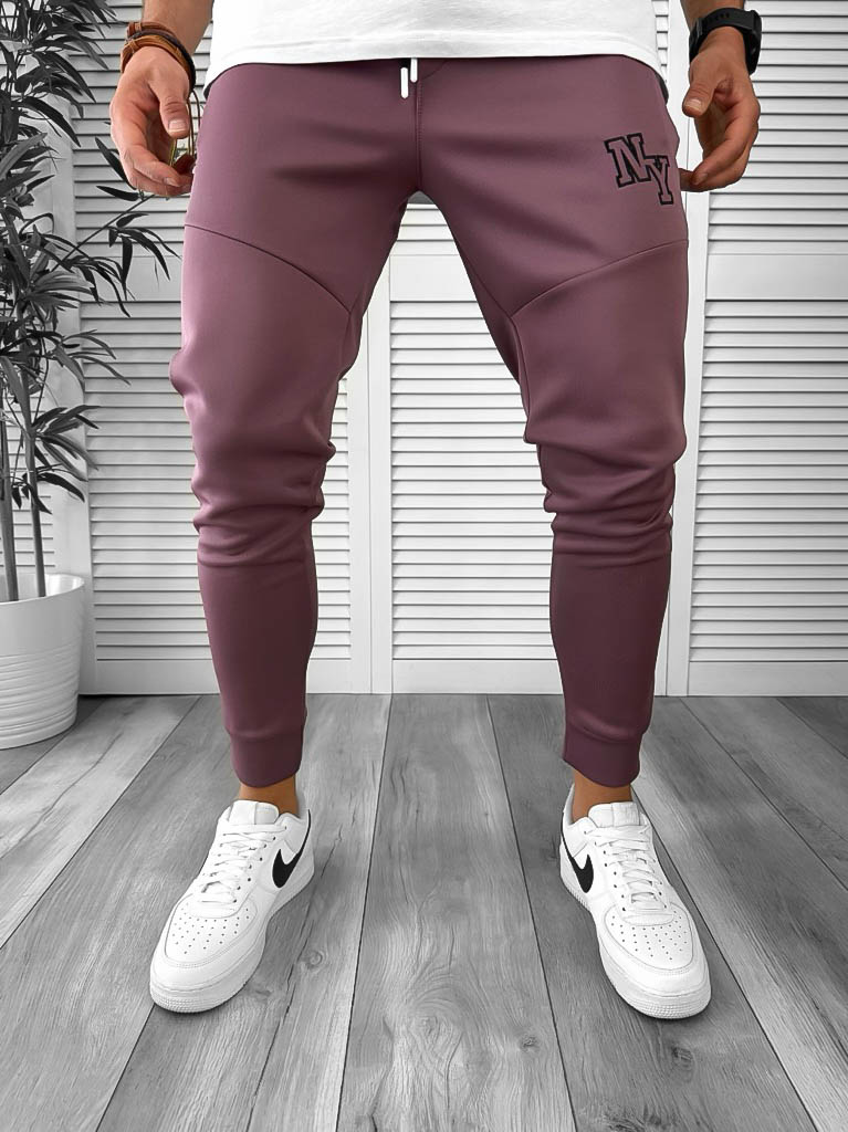 Pantaloni Trening Maro Conici - Stil și Confort